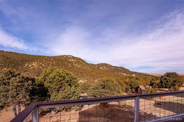 26131 Pinon Ridge Drive Aguilar, CO 81020