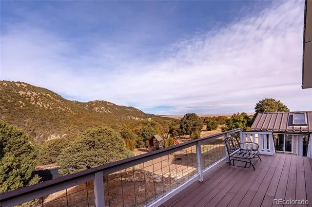 26131 Pinon Ridge Drive Aguilar, CO 81020