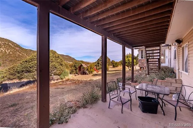 26131 Pinon Ridge Drive Aguilar, CO 81020