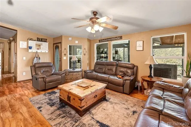 26131 Pinon Ridge Drive Aguilar, CO 81020