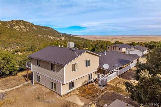 26131 Pinon Ridge Drive Aguilar, CO 81020
