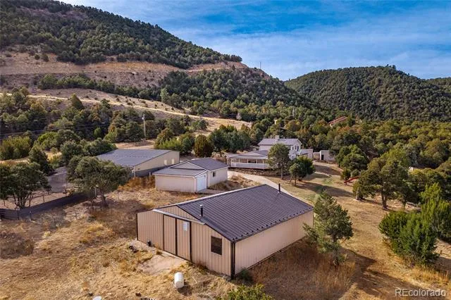 26131 Pinon Ridge Drive Aguilar, CO 81020