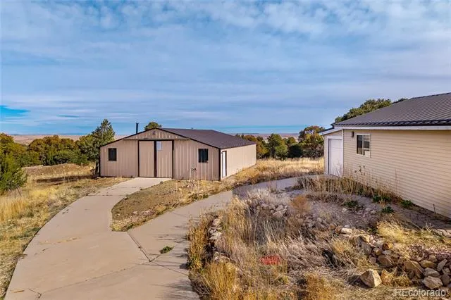 26131 Pinon Ridge Drive Aguilar, CO 81020