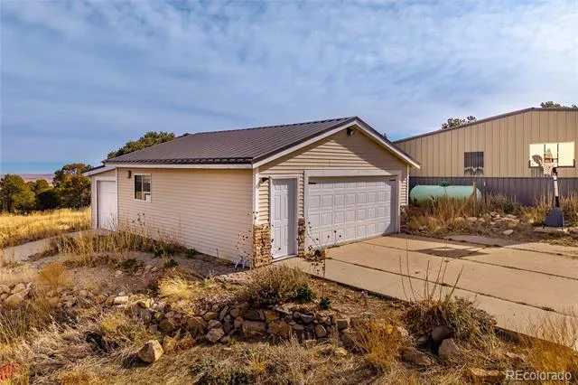 26131 Pinon Ridge Drive Aguilar, CO 81020
