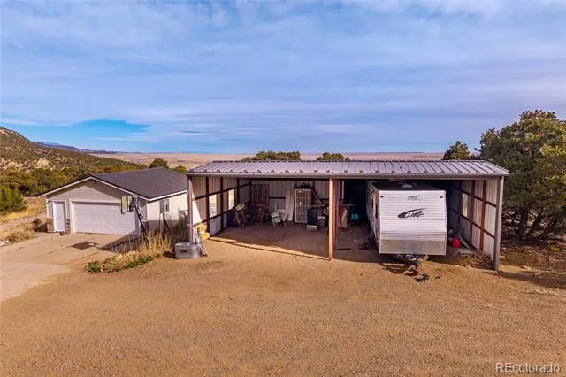 26131 Pinon Ridge Drive Aguilar, CO 81020