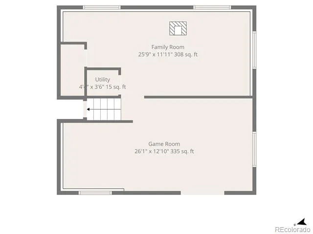 26131 Pinon Ridge Drive Aguilar, CO 81020