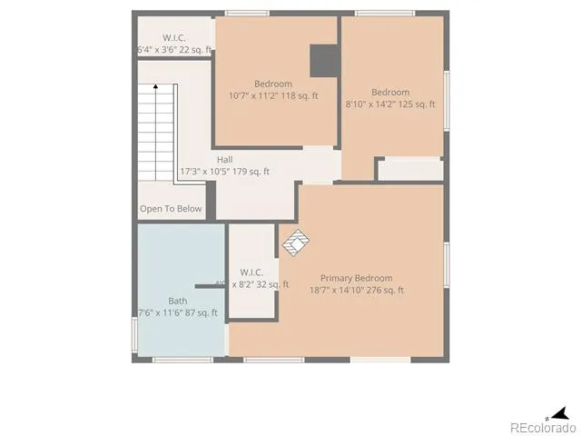 26131 Pinon Ridge Drive Aguilar, CO 81020