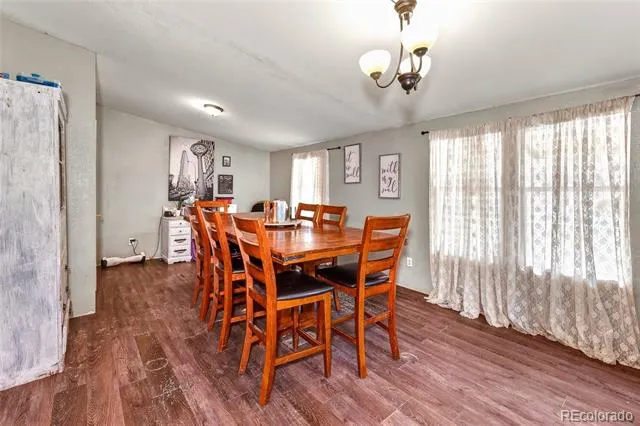26131 Pinon Ridge Drive Aguilar, CO 81020