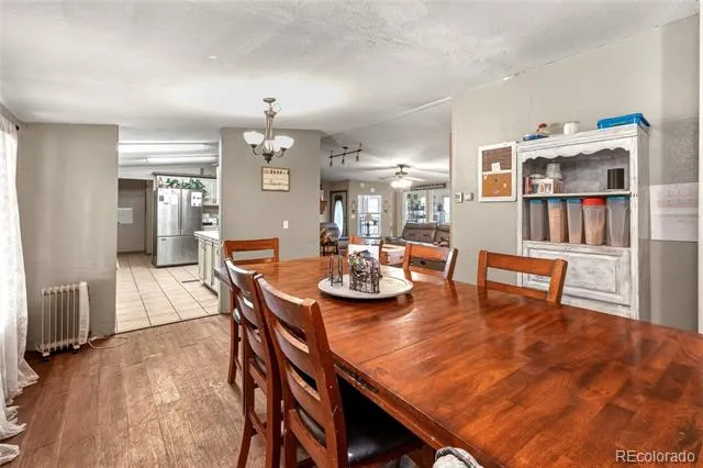 26131 Pinon Ridge Drive Aguilar, CO 81020