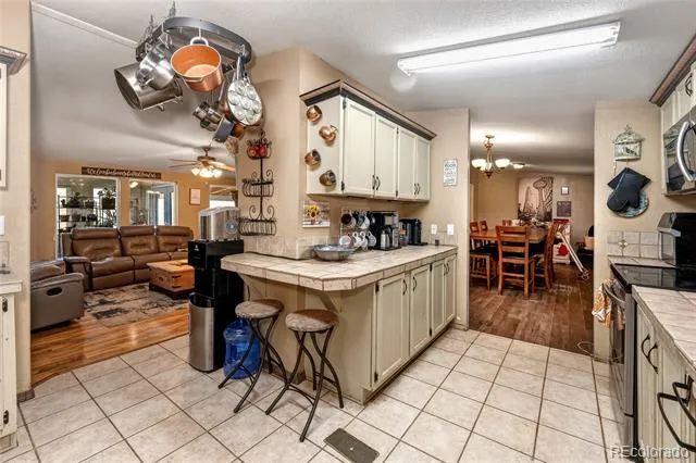 26131 Pinon Ridge Drive Aguilar, CO 81020