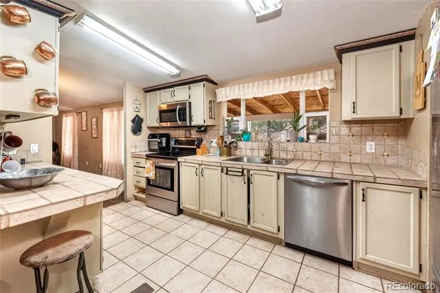 26131 Pinon Ridge Drive Aguilar, CO 81020