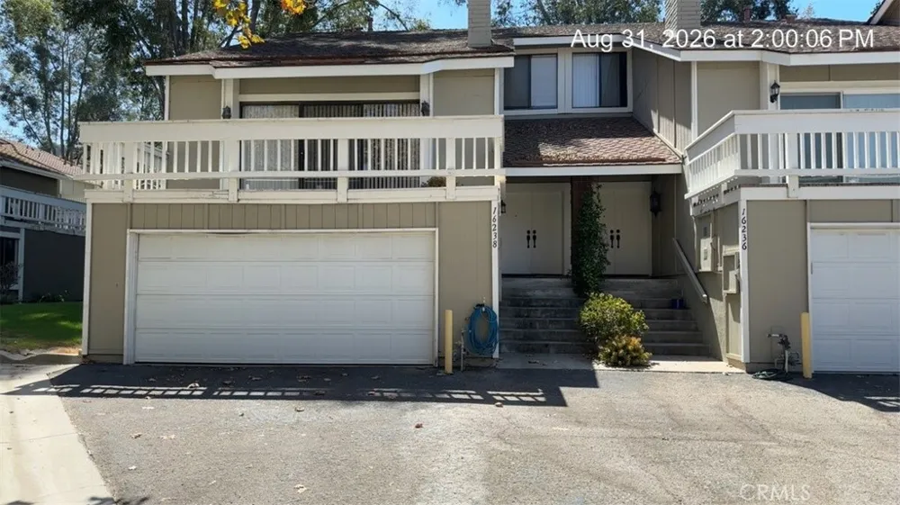 16238 Sierra Pass La Puente, CA 91745