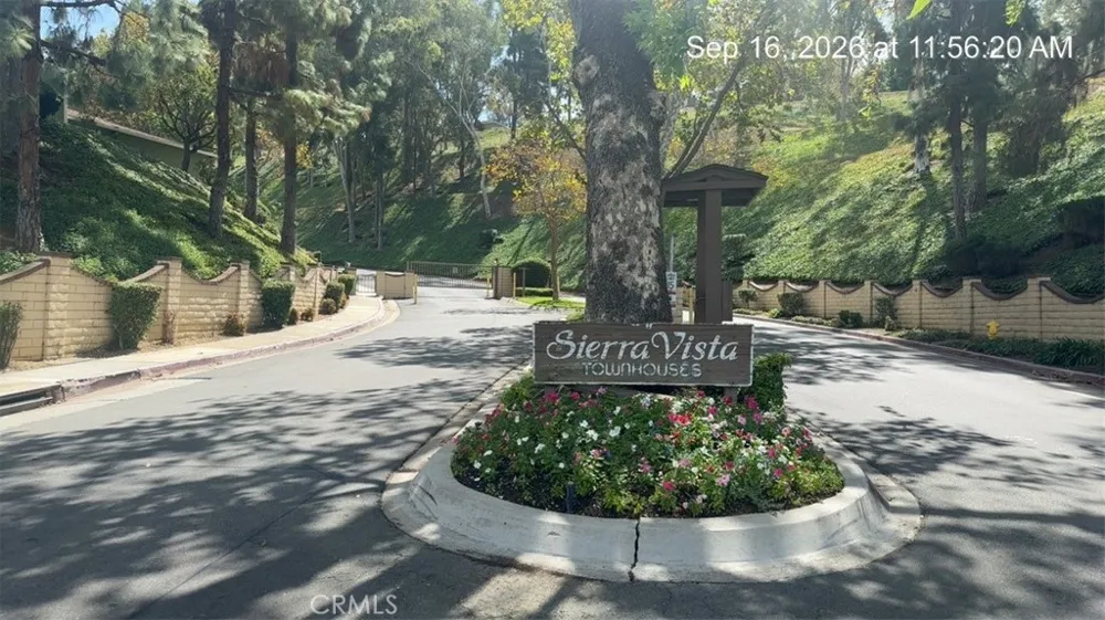 16238 Sierra Pass La Puente, CA 91745