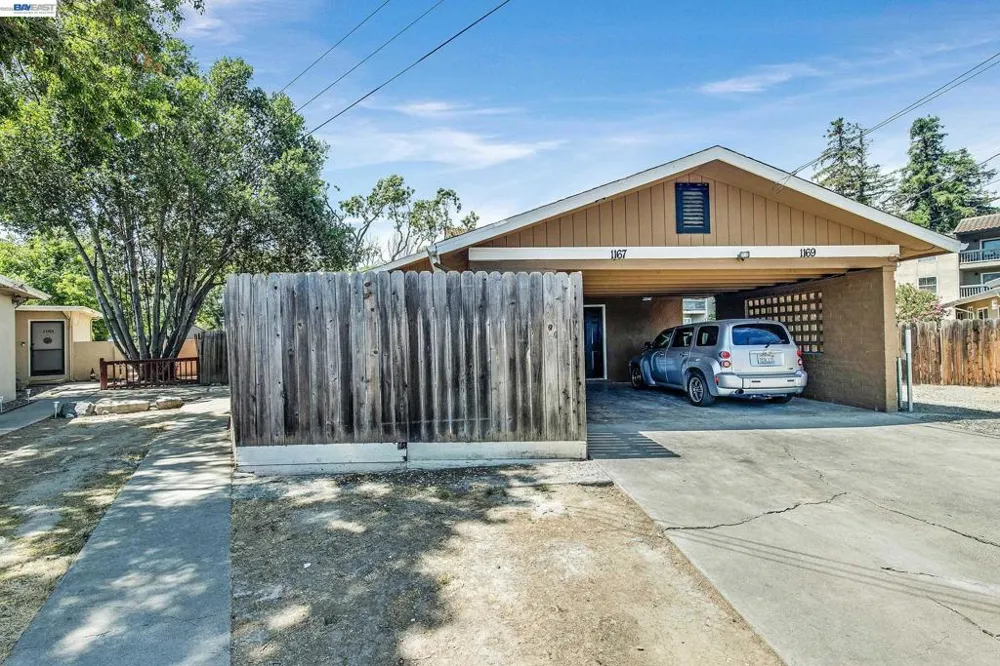1167 Holmes Court Livermore, CA 94551