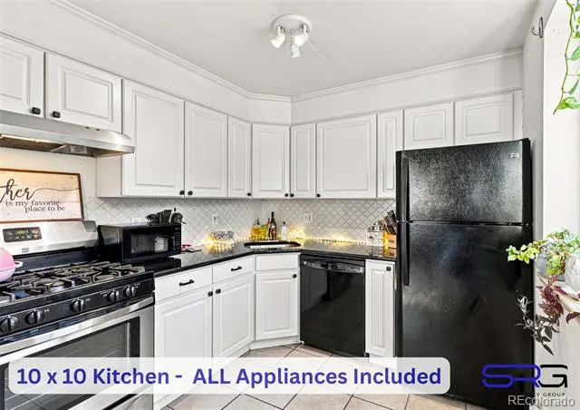 2259 S Josephine Street #204 Denver, CO 80210