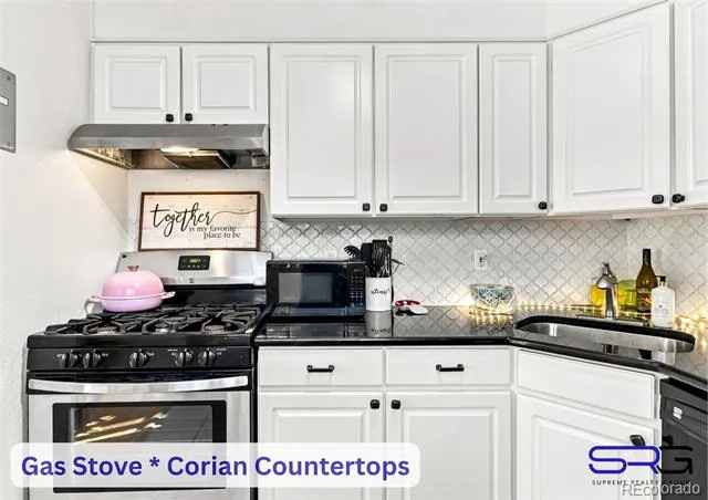 2259 S Josephine Street #204 Denver, CO 80210