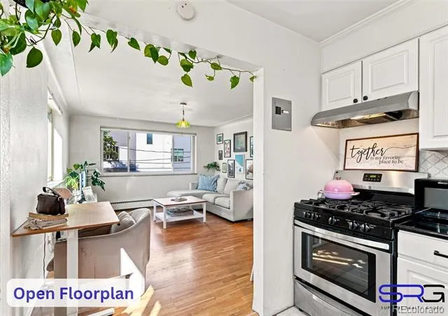 2259 S Josephine Street #204 Denver, CO 80210
