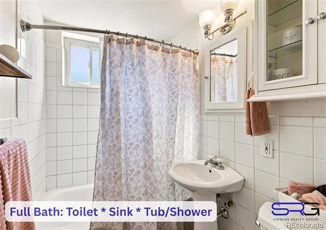 2259 S Josephine Street #204 Denver, CO 80210