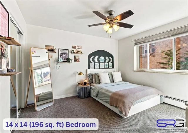 2259 S Josephine Street #204 Denver, CO 80210