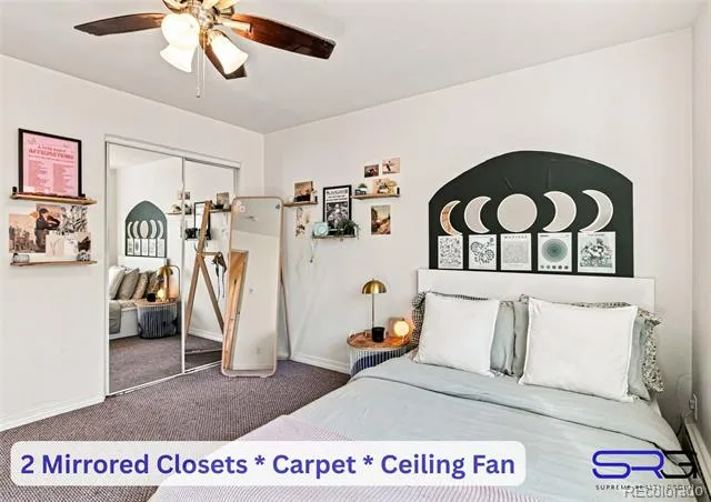 2259 S Josephine Street #204 Denver, CO 80210