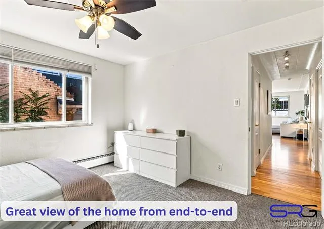 2259 S Josephine Street #204 Denver, CO 80210