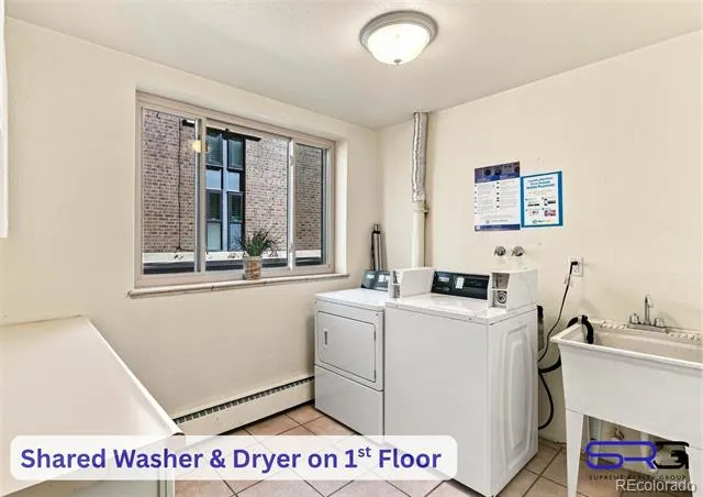 2259 S Josephine Street #204 Denver, CO 80210