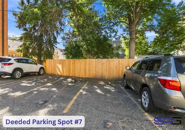 2259 S Josephine Street #204 Denver, CO 80210