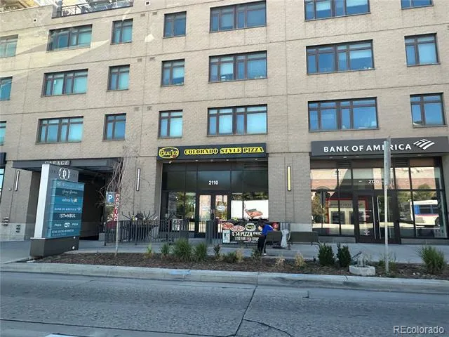 2259 S Josephine Street #204 Denver, CO 80210