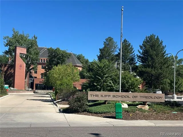 2259 S Josephine Street #204 Denver, CO 80210