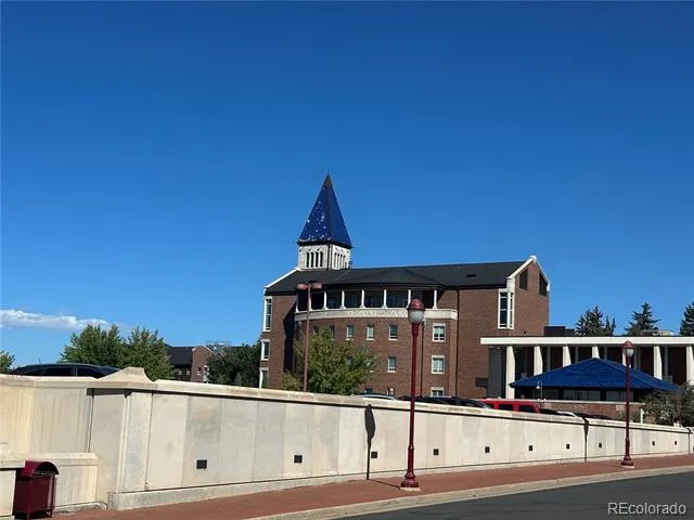 2259 S Josephine Street #204 Denver, CO 80210
