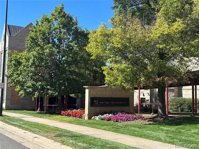 2259 S Josephine Street #204 Denver, CO 80210