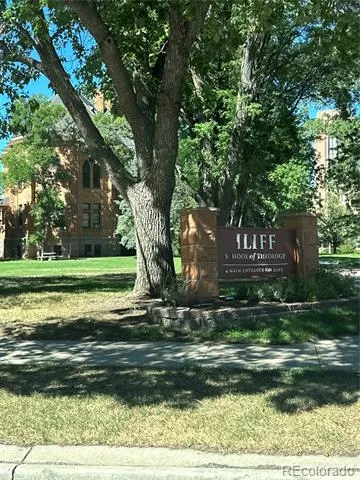 2259 S Josephine Street #204 Denver, CO 80210