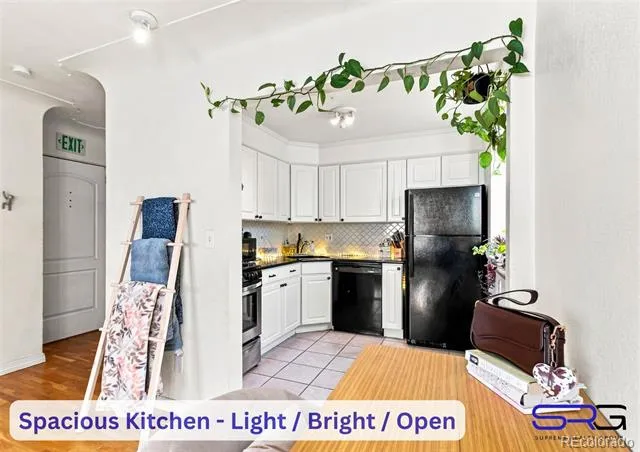 2259 S Josephine Street #204 Denver, CO 80210
