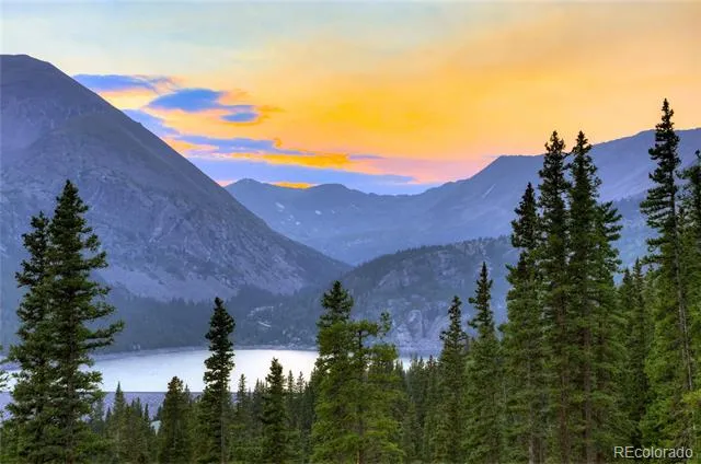 275 Lakeview Drive Alma, CO 80420