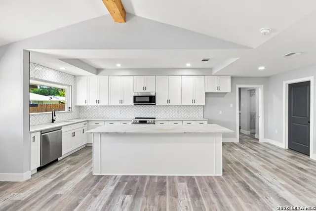 10514 MERRITIME CT San Antonio, TX 78217