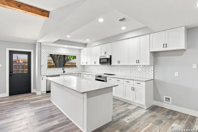 10514 MERRITIME CT San Antonio, TX 78217
