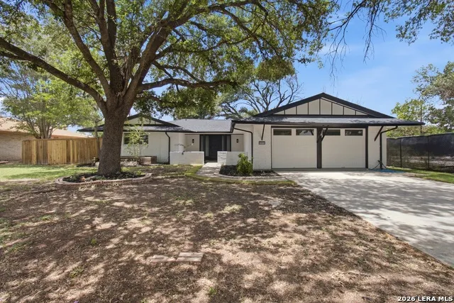 10514 MERRITIME CT San Antonio, TX 78217