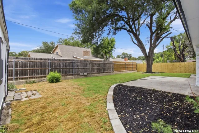 10514 MERRITIME CT San Antonio, TX 78217