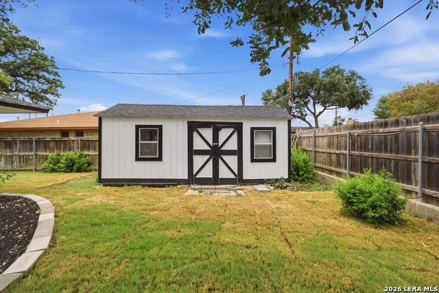 10514 MERRITIME CT San Antonio, TX 78217