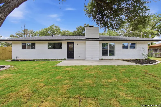 10514 MERRITIME CT San Antonio, TX 78217