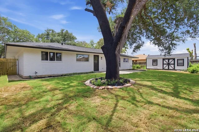 10514 MERRITIME CT San Antonio, TX 78217