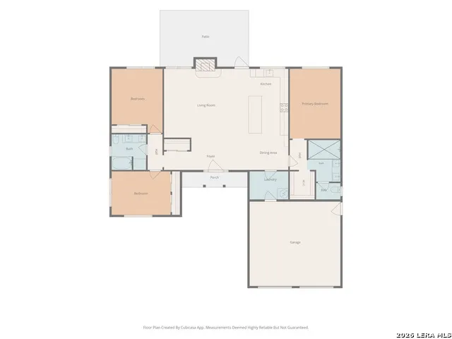10514 MERRITIME CT San Antonio, TX 78217
