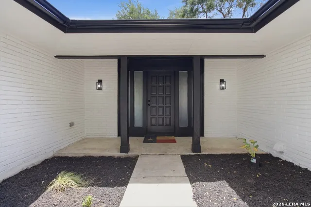 10514 MERRITIME CT San Antonio, TX 78217
