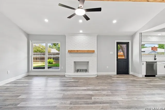 10514 MERRITIME CT San Antonio, TX 78217