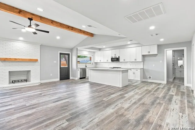 10514 MERRITIME CT San Antonio, TX 78217