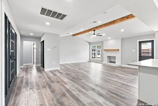 10514 MERRITIME CT San Antonio, TX 78217
