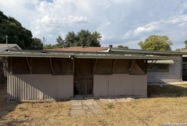 214 W EMERSON AVE San Antonio, TX 78226