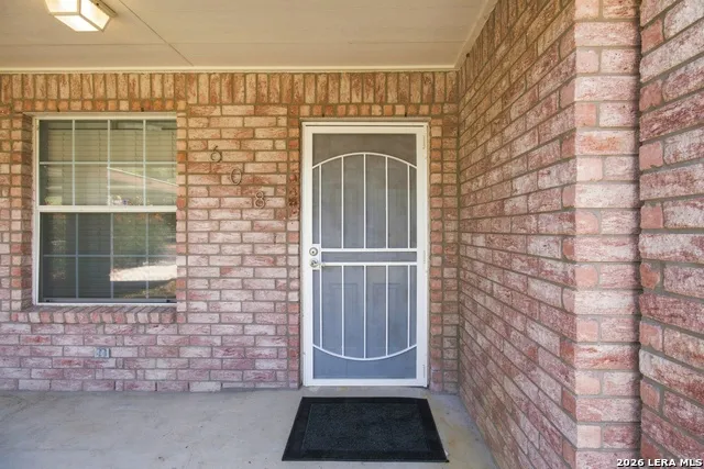 608 Whitman Ave San Antonio, TX 78211