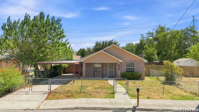 608 Whitman Ave San Antonio, TX 78211