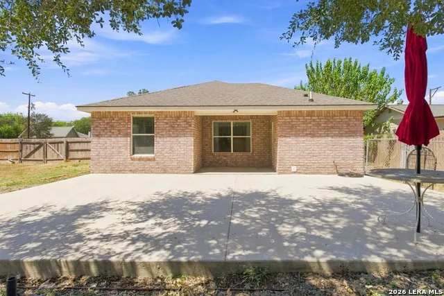 608 Whitman Ave San Antonio, TX 78211